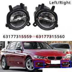 63177315560-7315560-BMW-SİS FARI F20 LCİ F30 LCİ / R / LED