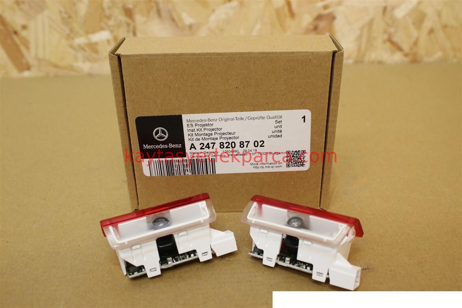 A1247820232-TYG-ŞIPIDAH AYAĞI, W124-201 R