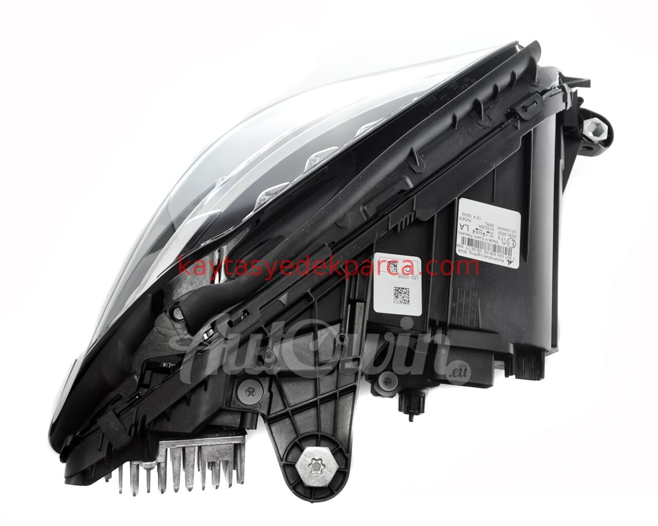 A2059067303-TYG-FAR, W205, SOL