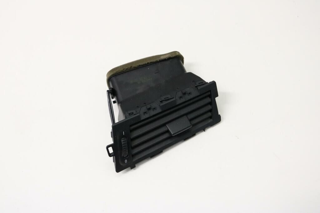 BMW-64226953620-KALORİFER IZGARASI E60 SAĞ