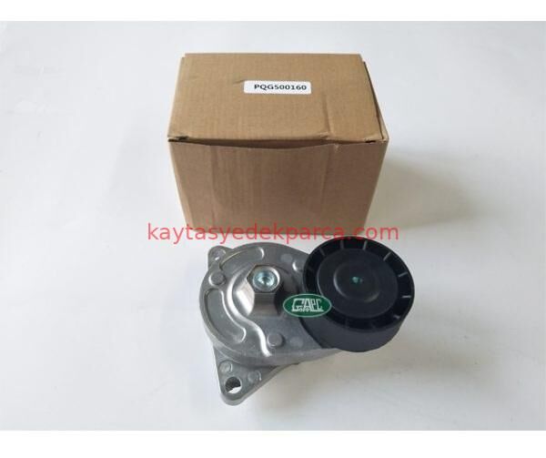 PQG500160-LND-GERGİ BİLYASI 3,6TDV8