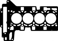 ELR-11127620697-SİLİNDİR KAPAK CONTASI F30/F20/F10 N20/N26