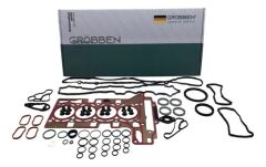 ELR-11127620697-SİLİNDİR KAPAK CONTASI F30/F20/F10 N20/N26