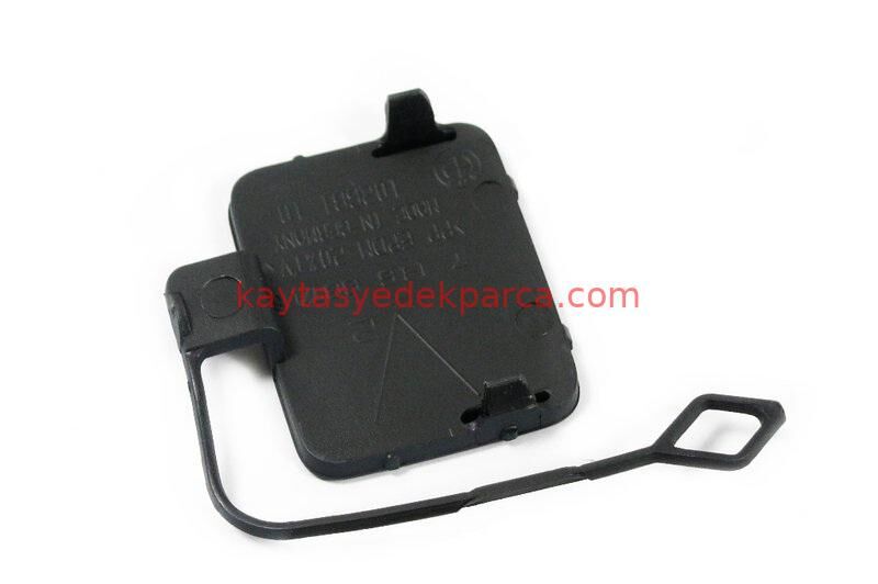 51117167575-7167575-BMW-ÇEKİ KAPAĞI E90 ÖN