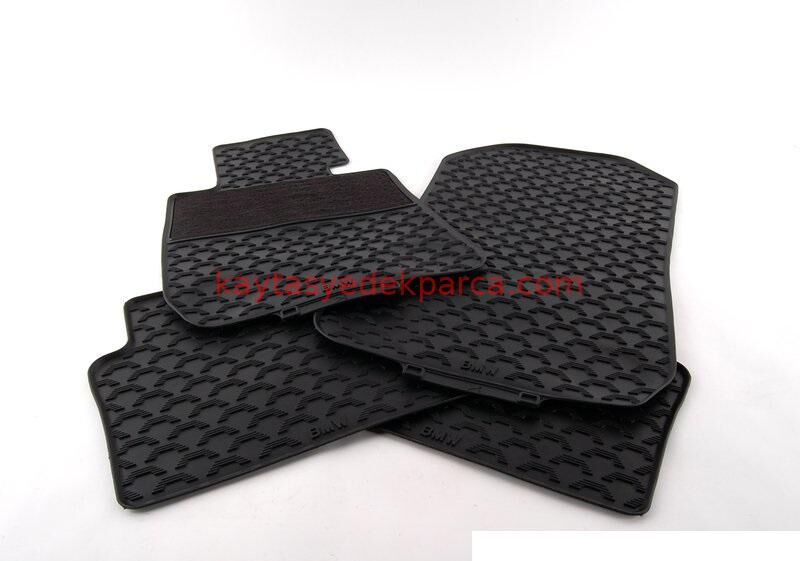 51470427552-0427552-BMW-PASPAS LASTİK E90 SİYAH