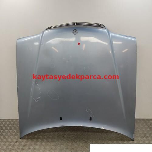 A1248800357-TYG-MOTOR KAPUTU, W124