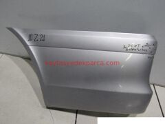 A6398806171-MER-ARKA TAMPON W639, SOL