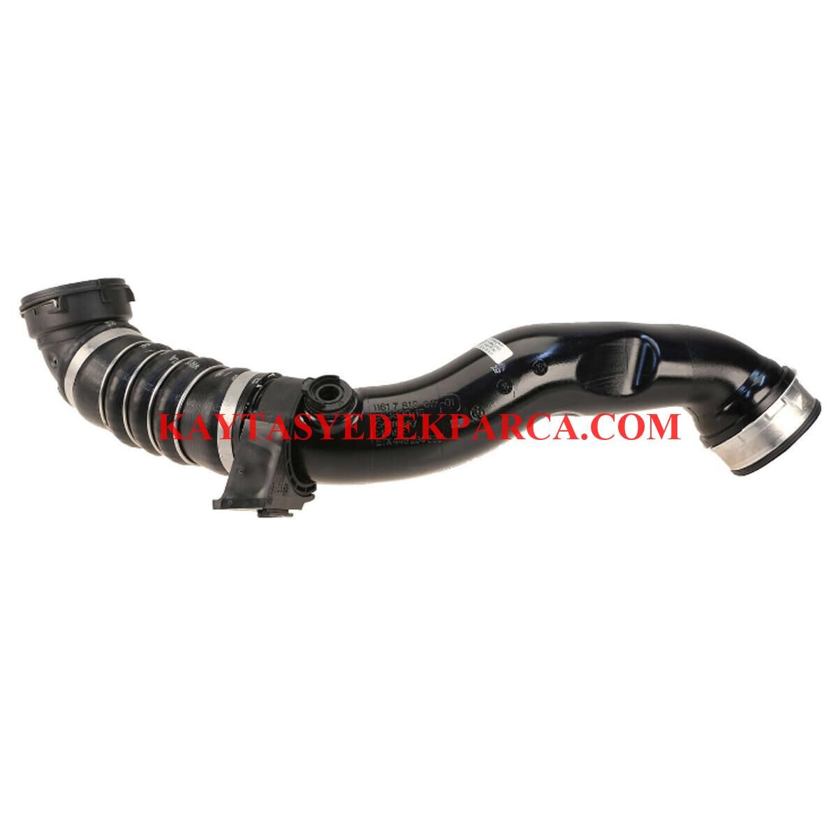HORTUM TURBO E70 ÜST KISIM