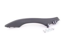 BMW-51417225848-KAPI KOLU İÇİ SİYAH F10