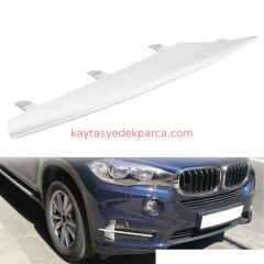 51117168924-7168924-BMW-TAMPON ÇITASI E70/R ÖN