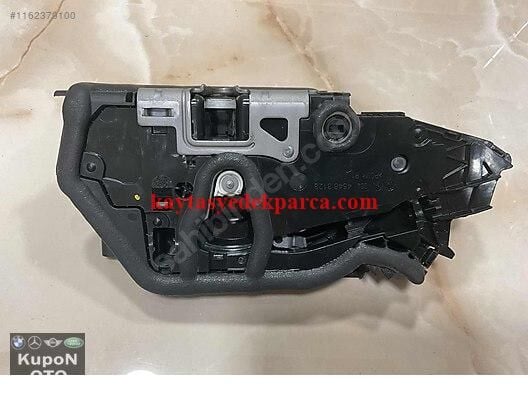 51227445046-7445046-BMW-KAPI KİLİDİ G30 ARKA SAĞ
