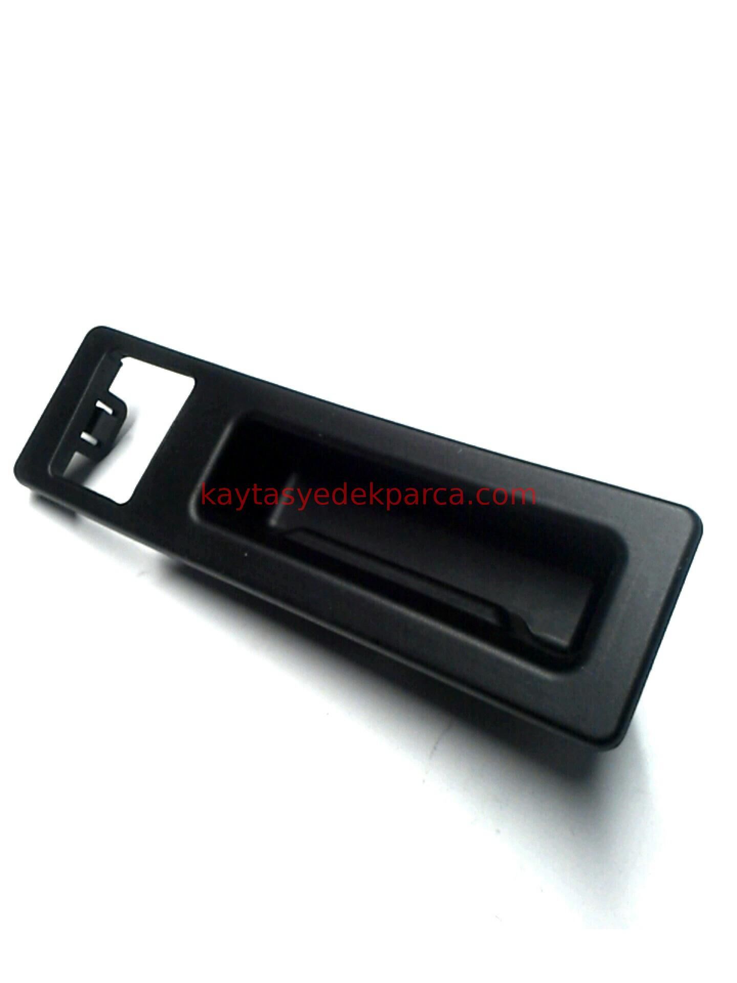 51247368753-7368753-OEM-BAGAJ DÜĞMESİ KAMERALI