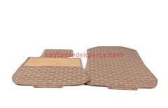 51470427554-0427554-BMW-PASPAS LASTİK E90/E92 BEJ ÖN