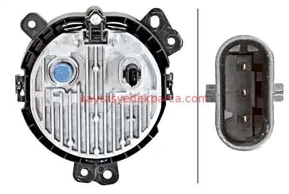 63177409121-7409121-BMW-SİS FARI SOL