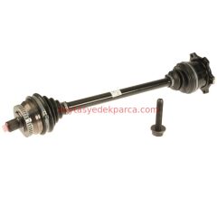 8W0407271D-407271D-AUD-AKS A4