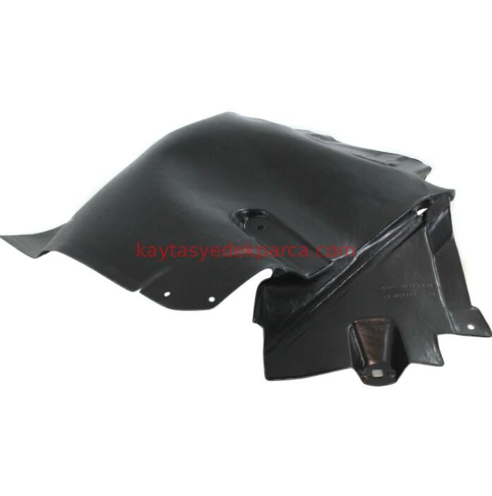 A2076901230-TYG-ÇAMURLUK DAVLUMBAZI, W207 ARKA