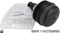 BMW-11427508968-YAĞ HAZNE KAPAĞI