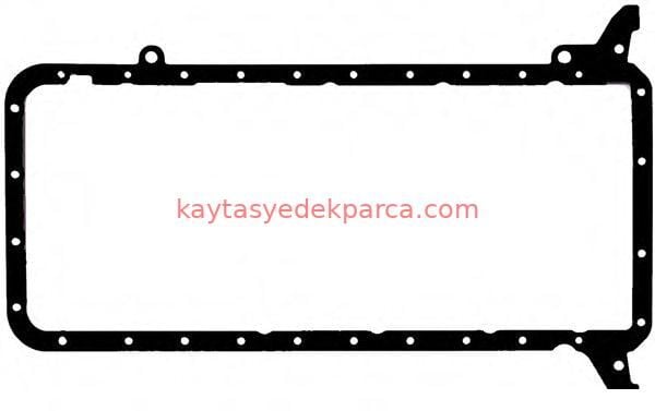 11137500260-7500260-ELR-KARTER CONTASI X5 ÜST