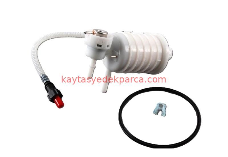 16146766158-6766158-BMW-BENZİN FİLTRESİ REGÜLATÖRLÜ X3