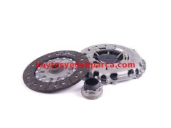 21207531844-7531844-LUK-DEBRİYAJ SETİ E46 330İ-İX