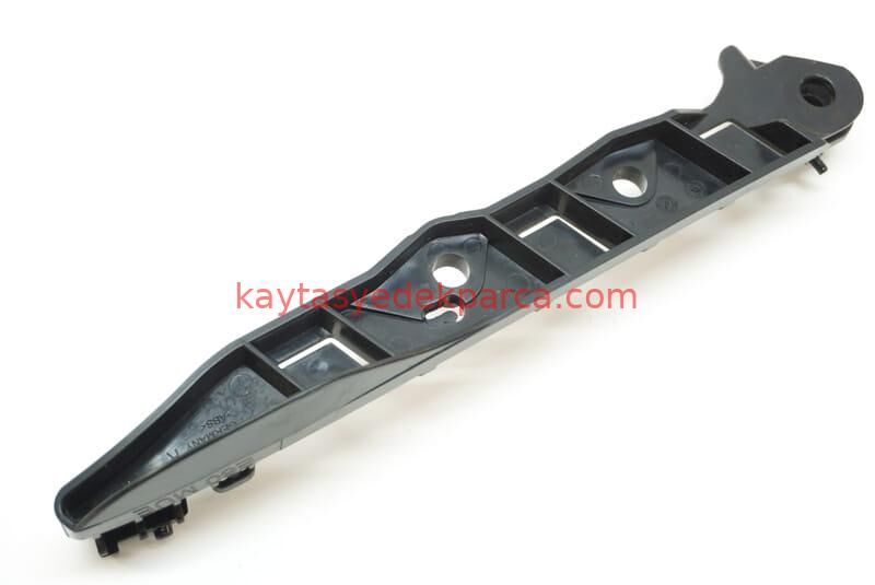51117178078-7178078-BMW-TAMPON BRAKETİ E60/R LCİ ÖN