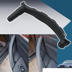 51416969401-6969401-OEM-KAPI TUTAMAK KOLU SİYAH E70