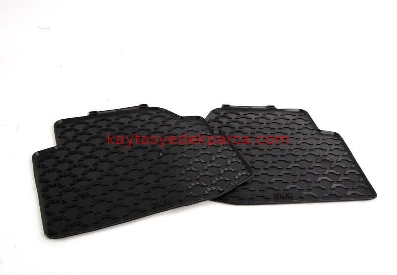 51470427561-0427561-BMW-PASPAS LASTİK E92 ARKA SİYAH