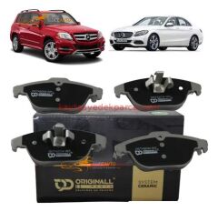 A0064208520-MER-FREN BALATASI, W176-246-C117 ÖN