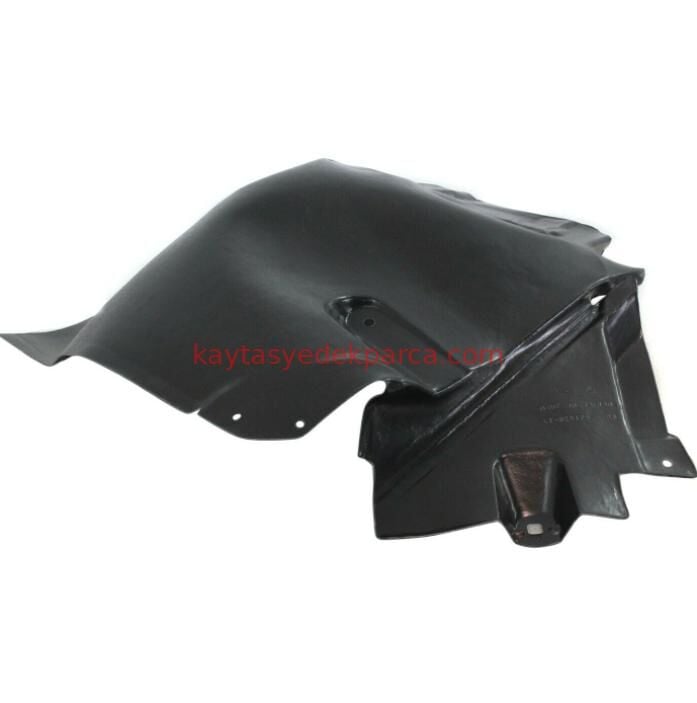 A2076901330-TYG-ÇAMURLUK DAVLUMBAZI, W207 ARKA