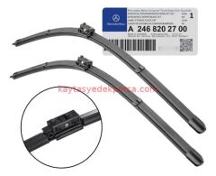 A2468202700-BSH-SİLECEK, W246 2016-