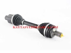 KOMPLE AKS SOL ON UZUNLUK 526mm MERCEDES C-SERISI