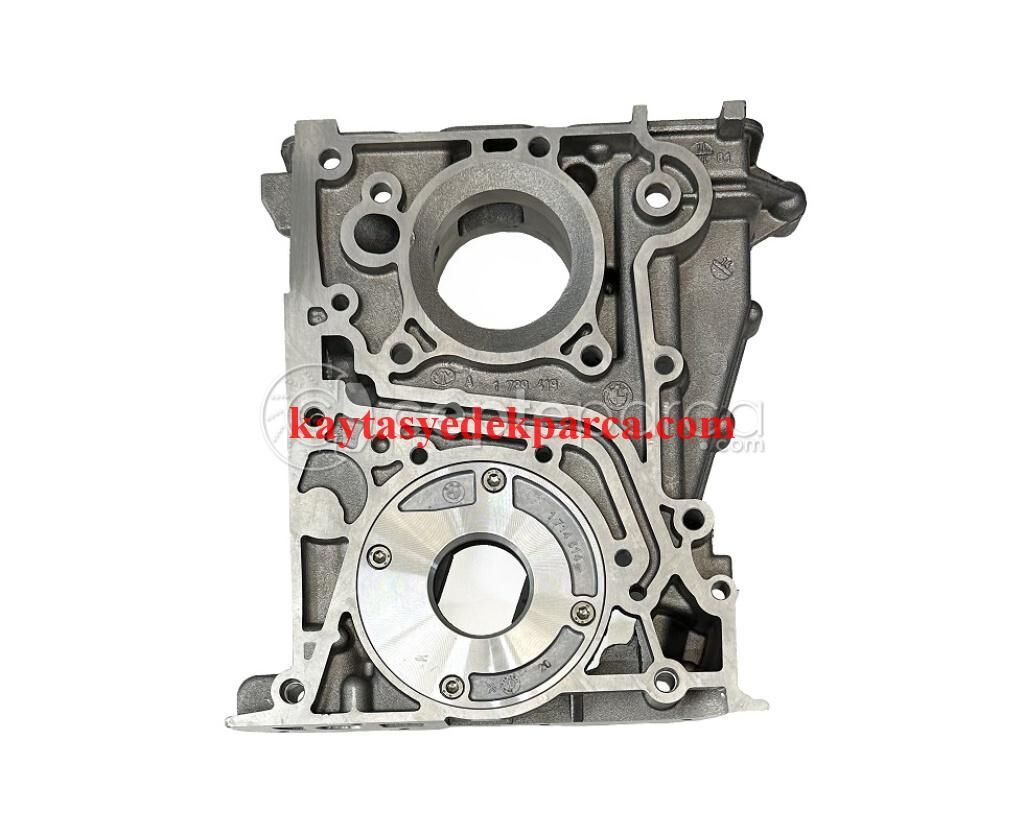 11141739525-1739525-BMW-YAĞ POMPASI M43