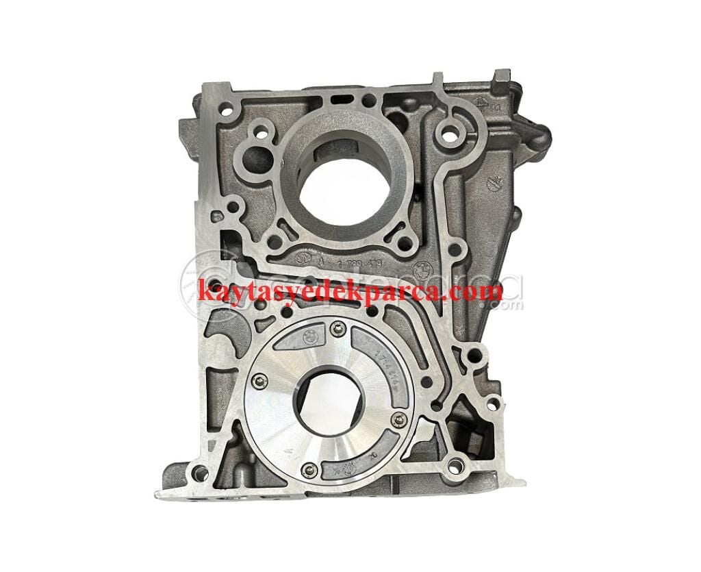 11141739525-1739525-BMW-YAĞ POMPASI M43