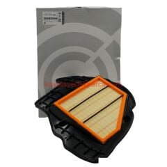 13717577458-7577458-MAH-HAVA FİLTRESİ X6 5.0Xİ 5-8 SİL.