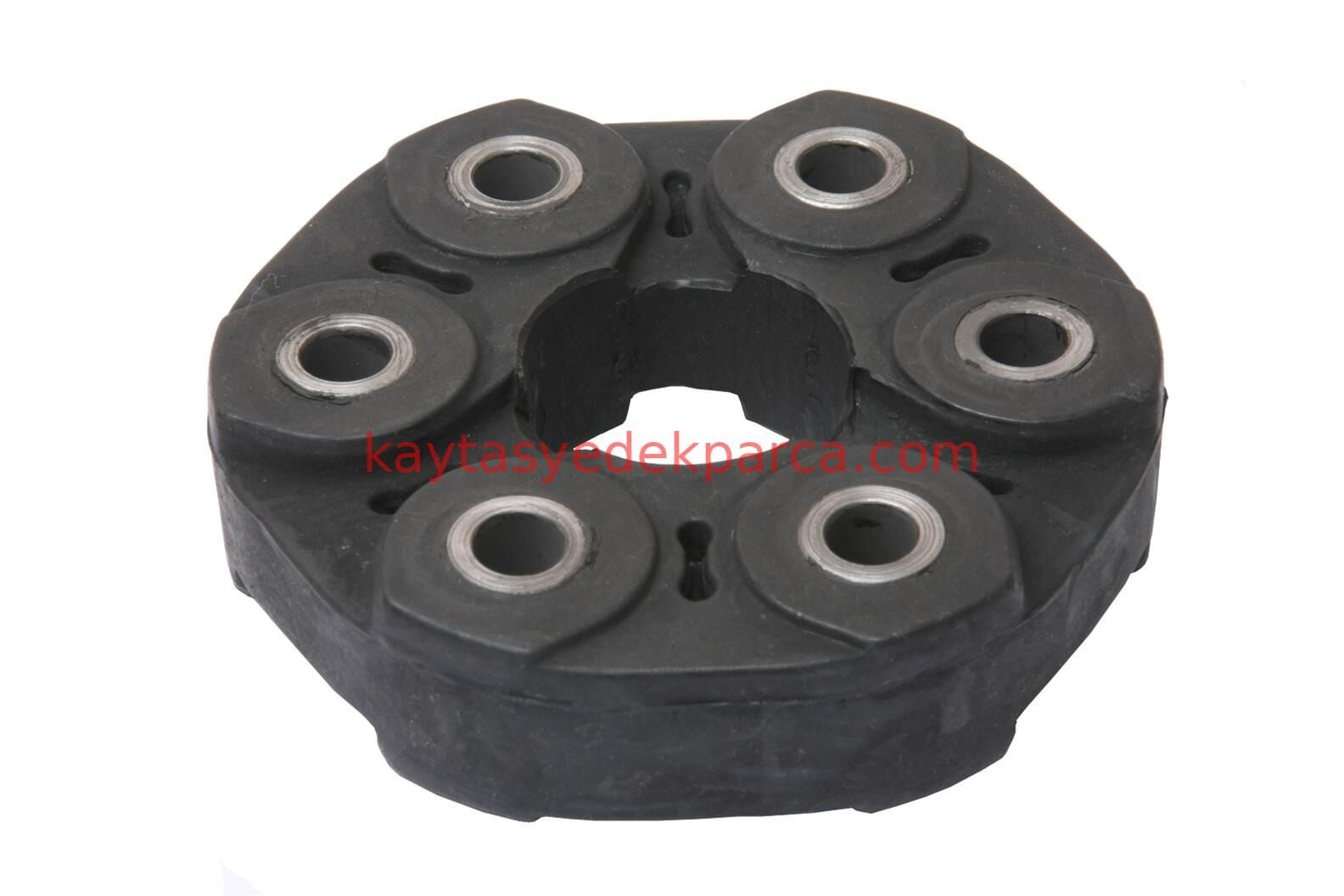 26111225624-1225624-WEN-ŞAFT TAKOZU E30/E34 17'LİK