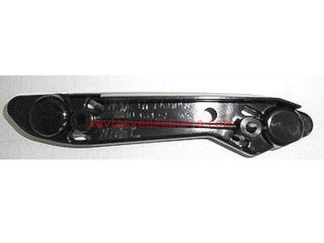 51117279700-7279700-TYG-TAMPON NİKELAJI F30/ÖN/LUXURYLİNE