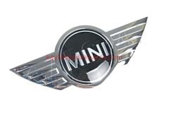 51140660106-MİN-KAPUT ARMASI MİNİ COOPER S