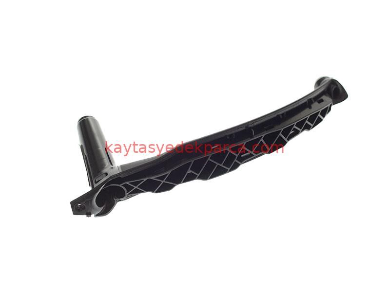 51416969402-6969402-OEM-KAPI İÇ AÇMA KOLU SAĞ ÖN SİYAH E70