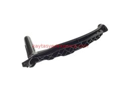 51416969402-6969402-OEM-KAPI İÇ AÇMA KOLU SAĞ ÖN SİYAH E70