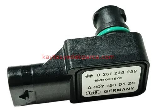 A0071530528-MER-TURBO BASINÇ SENSÖRÜ, M274