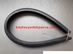 A1248851321-TYG-TAMPON BANDI, W124 E200 ARKA