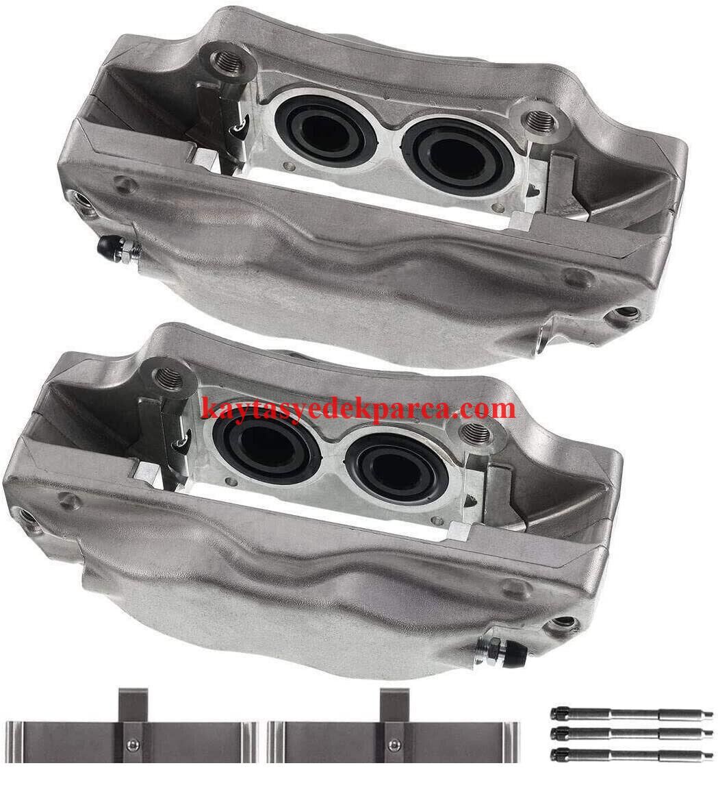 DİSK E36/E46 ARKA