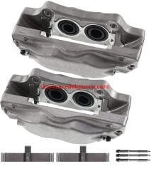 DİSK E36/E46 ARKA