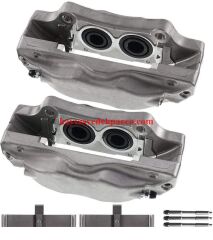 DİSK E36/E46 ARKA