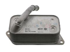 BMW-11427525333-MOTOR YAĞ SOĞUTUSU