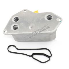 BMW-11427525333-MOTOR YAĞ SOĞUTUSU