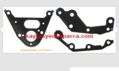 11147566411-7566411-BMW-ZİNCİR KAPAĞI CONTASI N63