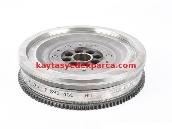 21207533869-7533869-LUK-VOLANT E60 X3 530D M57N