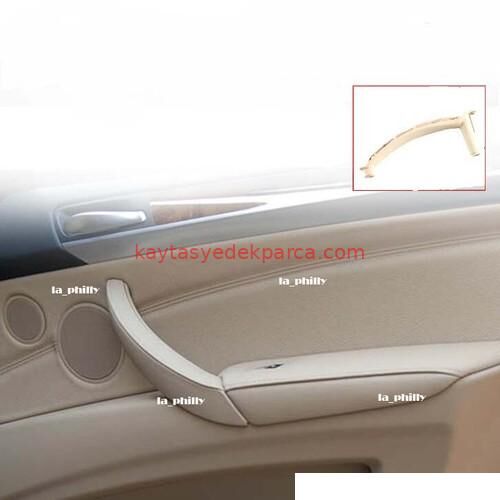 51416969403-6969403-OEM-KAPI TUTAMA KOLU İÇ BEJ E70