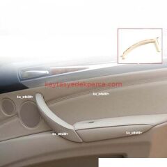 51416969403-6969403-OEM-KAPI TUTAMA KOLU İÇ BEJ E70